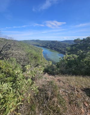 Le lac d'émeraude Carcès - Carcès - 50