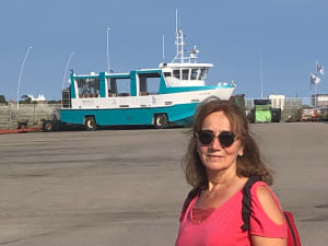 Sentiers Vauban-St Vaast la Hougue - Saint-Vaast-la-Hougue - 43