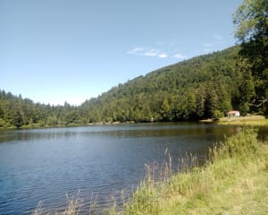 Carrière de Freyming. - Claudine - 2