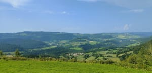 Rondleiding door de Dessoubre-vallei en verfrissend bad - Mont-de-Vougney - 7