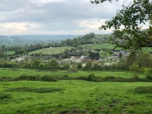 Micro-aventure pittoresque à Douville-en-Auge - Douville-en-Auge - 3