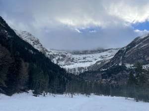 Magische klim naar de grote Gavarnie-waterval - Gavarnie - 39