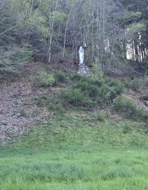 Le Fort Dorsner - Giromagny - 17