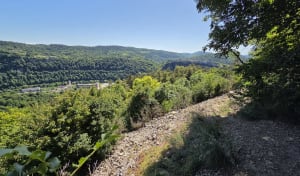 Fort van Bregille - Besançon - 4