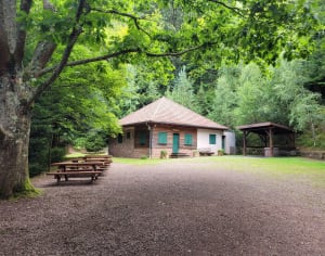 Rpcher de Mutzig depuis Lutzelhouse - Lutzelhouse - 5