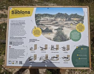 Ainsi Vaast la vie, entre marais et carrières - Saint-Vaast-Lès-Mello - 6