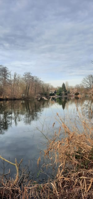 Les étangs d’outre Moselle à partir du Waves - Jouy-aux-Arches - 18