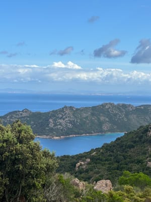 Strand van Mount Santa Giulia - Porto Vecchio - 63