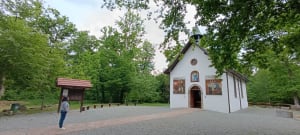 Soppe-le-Haut et la chapelle de Guewenheim - Le Haut-Soultzbach - 2