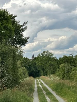 Boucle Bourg sous la Roche et la Noue - Laetitia - 5