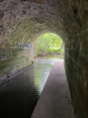Boucle Bourg sous la Roche et la Noue - Laetitia - 6