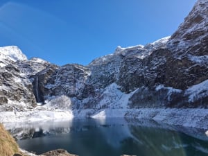 Het meer van Oô en een moment van overvloed in de Pyreneeën - Oô - 28