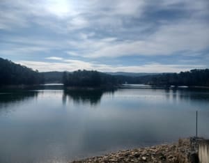 Petite balade au lac de la Cavayere - Marche - - Benoit - 4