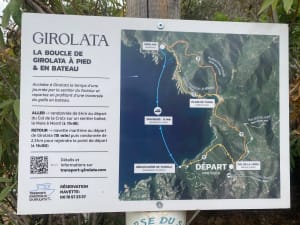 Splendide baie de Girolata et ses sublimes plages - Osani - 38