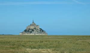 Huisnes-sur-Mer / Ardevon / Mont Saint-Michel / Huisnes-sur-Mer - Huisnes-sur-Mer - 9
