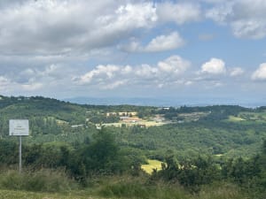 Du Mont Cindre par la Roche et le Mont Thou - Saint-Cyr-au-Mont-d'Or - 11