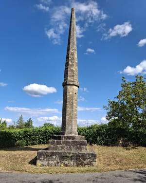 Figeac, aiguille du Cingle et chemin de Saint-Jacques - Figeac - 8