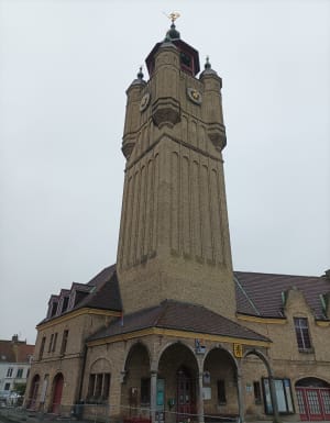 All by my Bergues - Bergues - 13