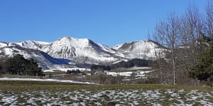 Découverte de Murol et son château et du lac Chambon - Murol - 21