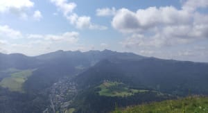 Le mont Puy Gros et Chantauzet - Mont-Dore - 9
