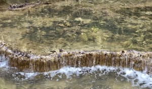 Sources de l'Huveaune - Nans-les-Pins - 75