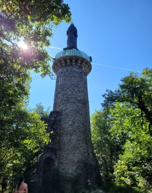 La Vouise par le col de la Cou - Voiron - 3