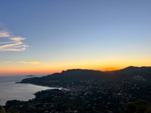 De kroon van Karel de Grote, in Cassis - La Ciotat, Cassis - 30