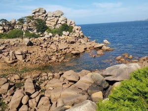 Randonnée à Perros Guirec et Pointe de Men Ruz - Perros-Guirec - 6