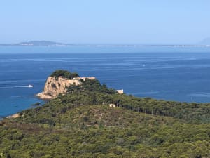 Cap benat-Cabasson - Bormes-les-Mimosas - 9