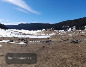 Corrençon-en-Vercors et hauts plateaux par le GR® 91 - Corrençon-en-Vercors - 6