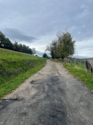 Petit tour Tourangeois - La Tour-en-Jarez - 2