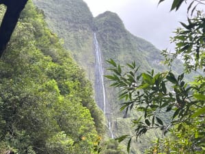 La cascade blanche - 26