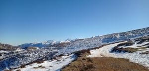 Au cœur du Val d'Azin et paysages à couper le souffle - Arbéost - 33