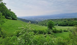 Les 3 Monts d'Or depuis Lyon - Aurelien - 2