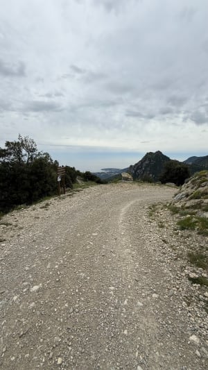 Mont Ours et ses alentours - Castillon - 7