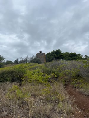 Tour de l'ancien phare du Mont Saint-Loup - Agde - 18