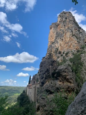 Onmisbaar Moustiers-Sainte-Marie en uitzonderlijke panorama's - Moustiers-Sainte-Marie - 26