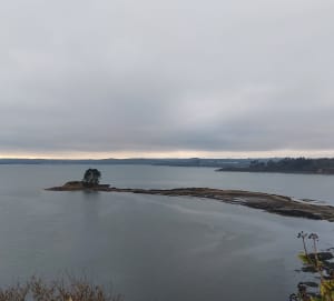 Logonna-Daoulas et le tour de la Pointe du Château - Logonna-Daoulas - 15