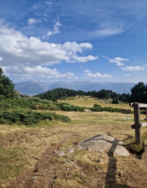 Cranberryroute in Font-Romeu - Font-Romeu-Odeillo-Via - 6
