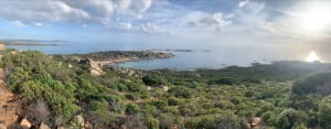Bruzzi Trail en dromerige baaien - Caldarello - 70