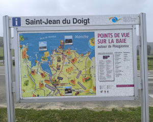 Balade entre terre et mer à Plougasnou et valse des oiseaux - Saint-Jean-du-Doigt - 4