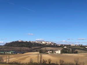 Castelnau-de-Montmiral et sa balade contemplative - Hugo - 4