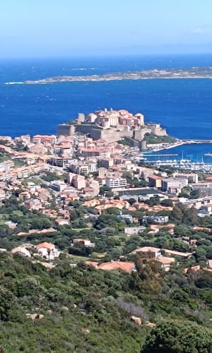Het Oostenrijkse kruis van Onze Lieve Vrouw van de Serra - Calvi - 35