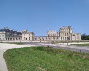 Bord de Marne entre Noisiel et Vincennes - Lüdji  - 5