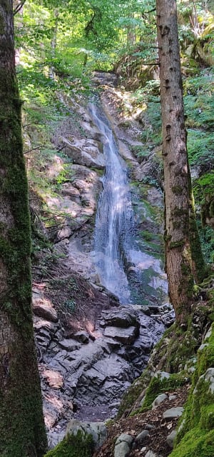 Cascades de Villaz - Villaz - 11