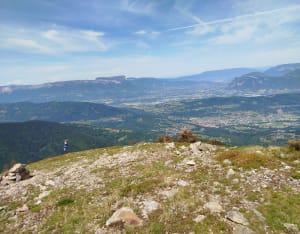 Balade en Maurienne et sentier des crêtes - Annaig - 14