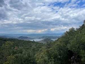 Le Cirque de Mourèze - Mourèze - 43