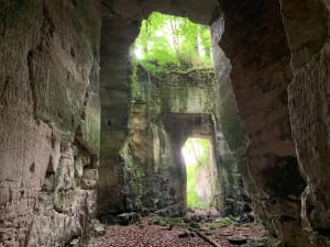 Petite balade des sources à Rousseloy - Rousseloy - 5