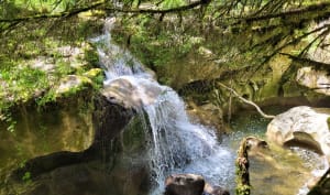 Gorges de Thurignin et Cascade de Cerveyrieu - Valromey-sur-Séran - 10