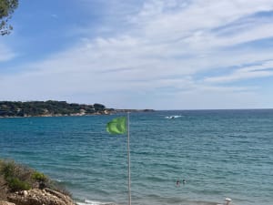Partie sentier du littoral côté Bandol - Bandol - 16